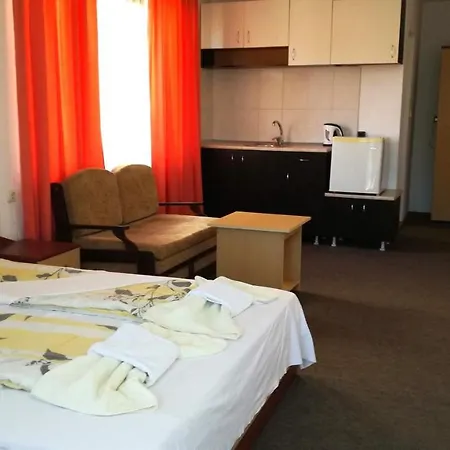 ゲストハウス Ivet Guest - *