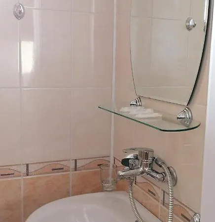 ивет Къща за гости