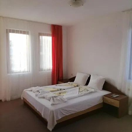 Ivet Guest - ゲストハウス *