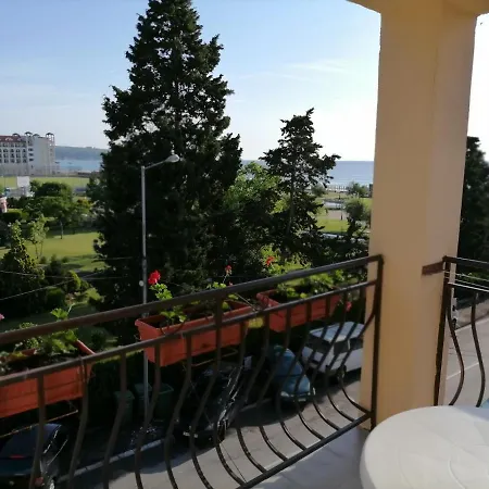 Ivet Guest - بيت ضيافة