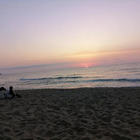 بيت ضيافة Ivet Guest - ابزور