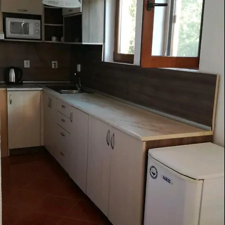 Ivet Guest - ゲストハウス