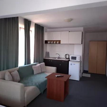 Ivet Guest - بيت ضيافة