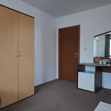 Gæstehus Ivet Guest - *