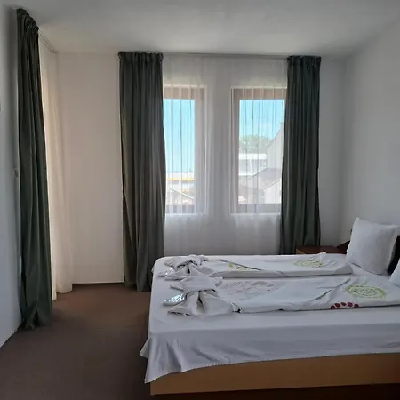 Gæstehus Ivet Guest - *
