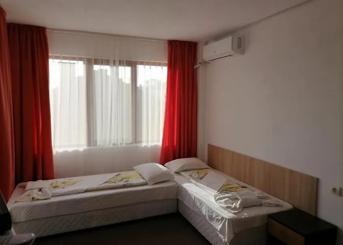 Gasthof Ivet Guest -