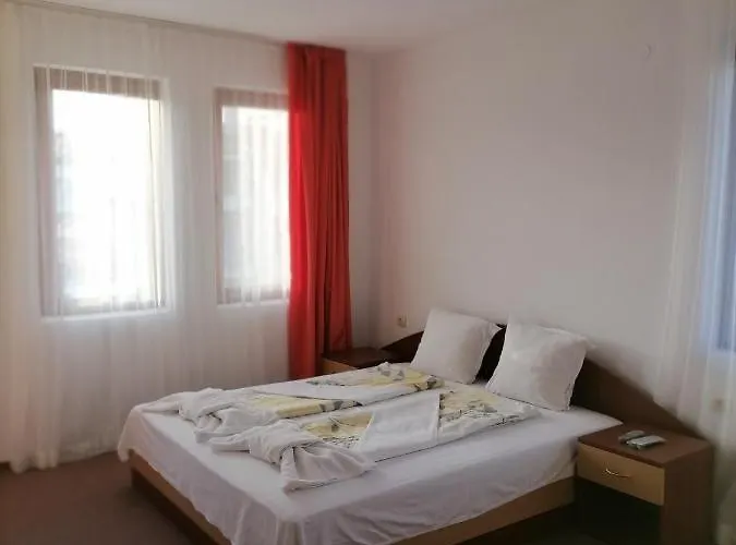 Ivet Guest - Gasthof *