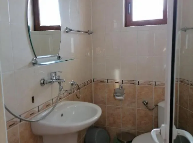 Ivet Guest - Gasthof Obsor