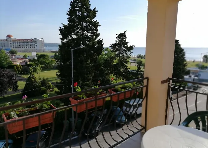 Ivet Guest - بيت ضيافة