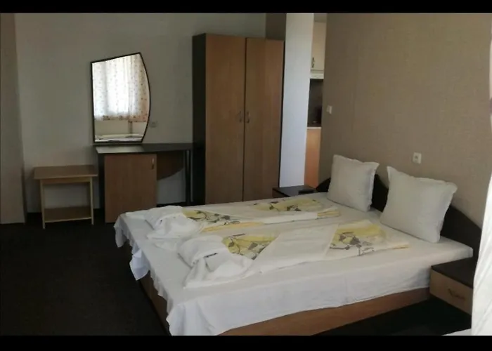 Gasthof Ivet Guest -