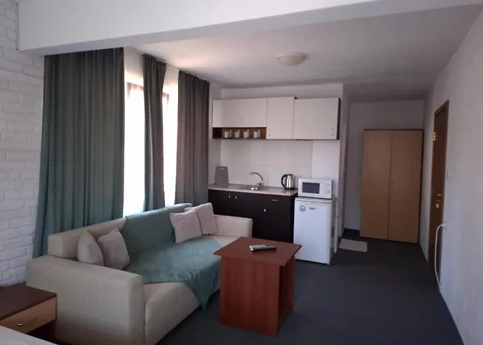 Ivet Guest - بيت ضيافة