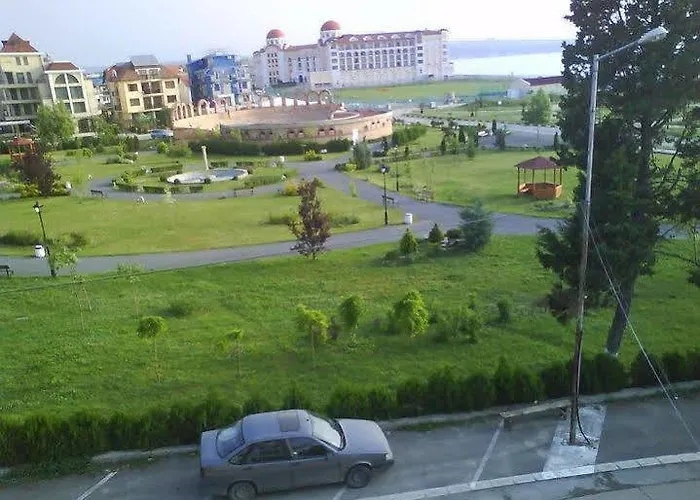 Gasthof Ivet Guest - *