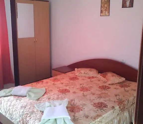 Gasthof Ivet Guest -